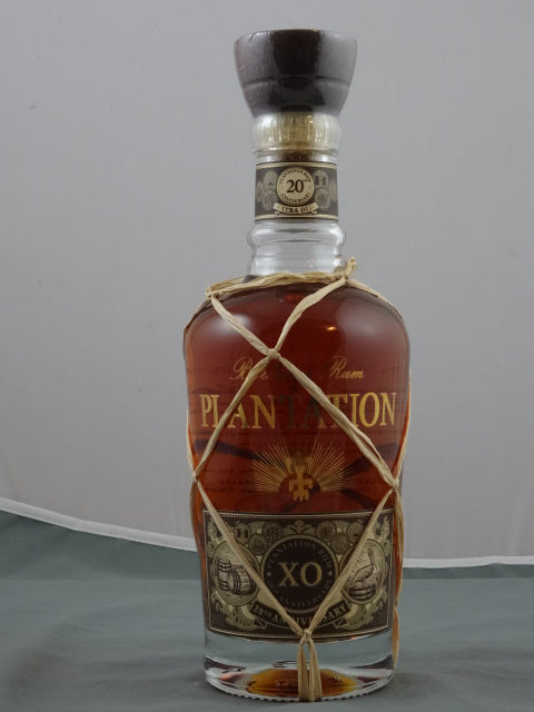 Rum Plantation XO