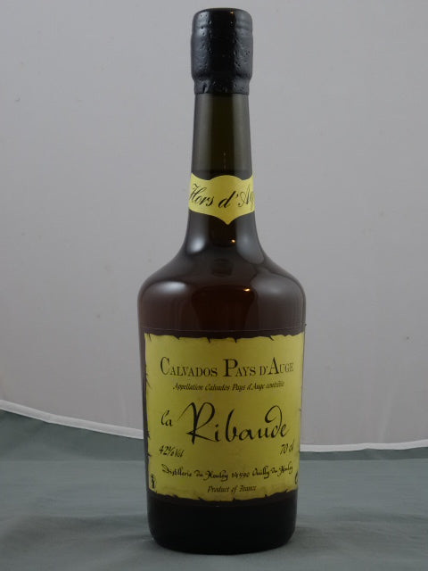 Calvados AC Pays d´Auge Hors d´Age