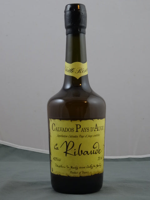Calvados AC Pays d´Auge Vieille Réserve
