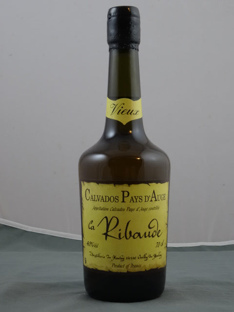 Calvados AC Pays d´Auge Vieux
