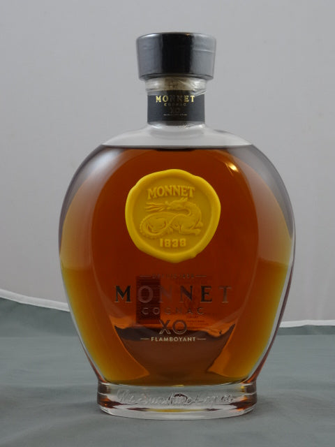 Cognac Monnet XO