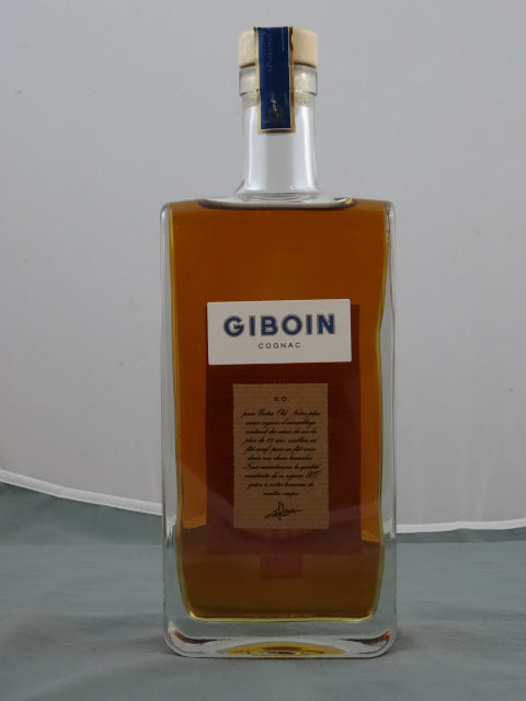 Cognac Giboin XO Cru des Borderies
