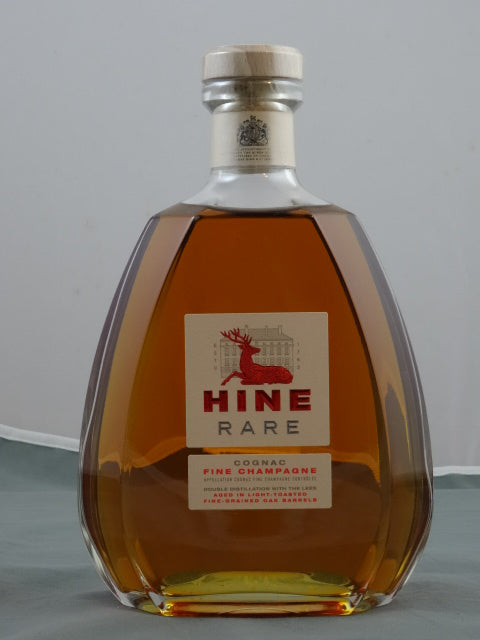 Cognac Hine Rare Fine Champagne