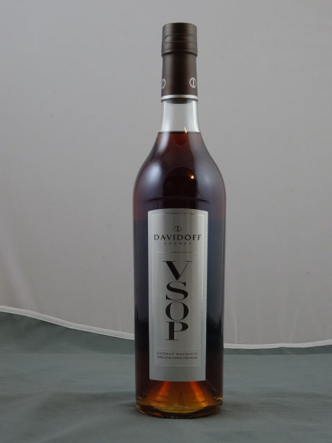 Cognac Davidoff VSOP