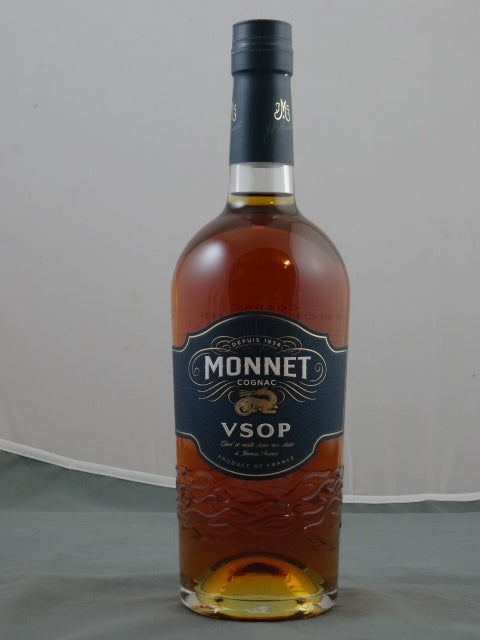 Cognac Monnet VSOP