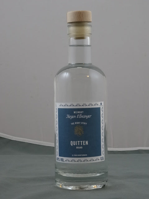 Ellwanger Qitten Brand