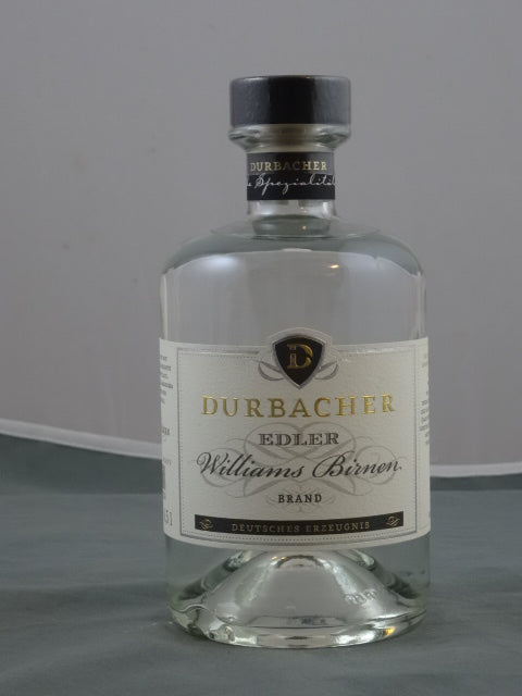 Durbacher edlee Williams Birnen Brand