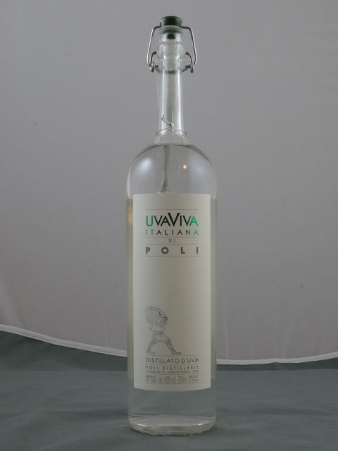 UvaViva Italiana di Poli
