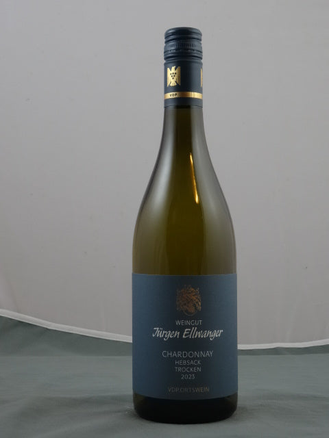 Hebsacker Chardonnay D.Q. 2023