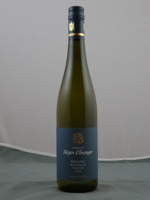 Winterbacher Riesling D.Q. 2024