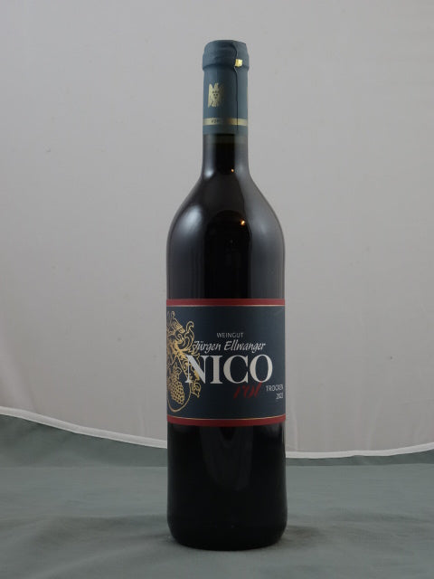 Nico D.Q. 2022