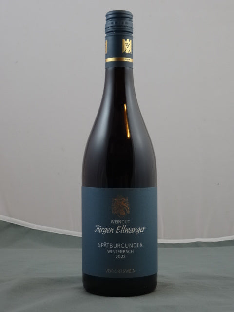 Winterbacher Spätburgunder D.Q. 2022