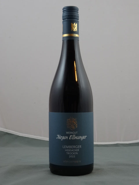Hebsacker Lemberger D.Q. 2022
