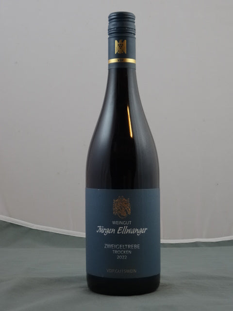 Zweigeltrebe D.Q. 2022