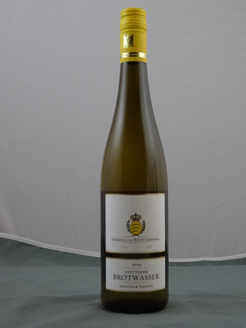 Stettener Brotwasser Riesling D.Q. 2024
