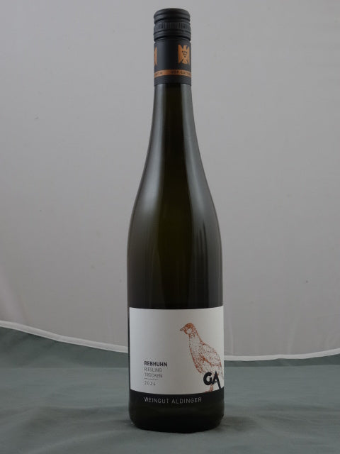 Rebhuhn Riesling D.Q. 2024