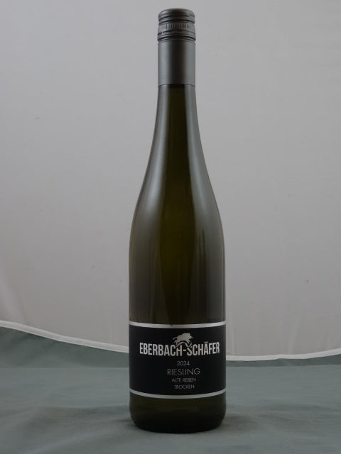 Riesling "alte Reben" D.Q. 2024