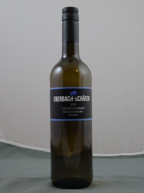 Chardonnay "Muschelkalkfelsen" D.Q. 2025