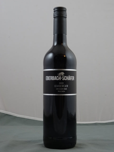 Lemberger "großer Eber" D.Q. 2022