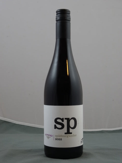 Spätburgunder Aufwind D.Q. 2022