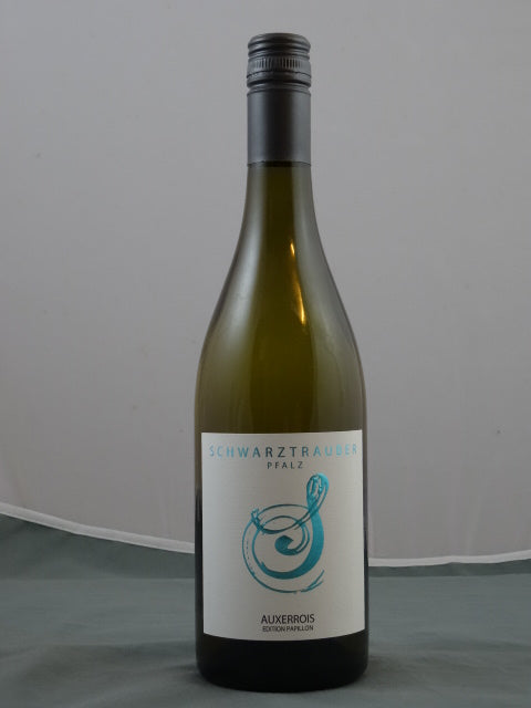 Auxerrois "Edition Papillon" D.Q. 2025 -BIO-