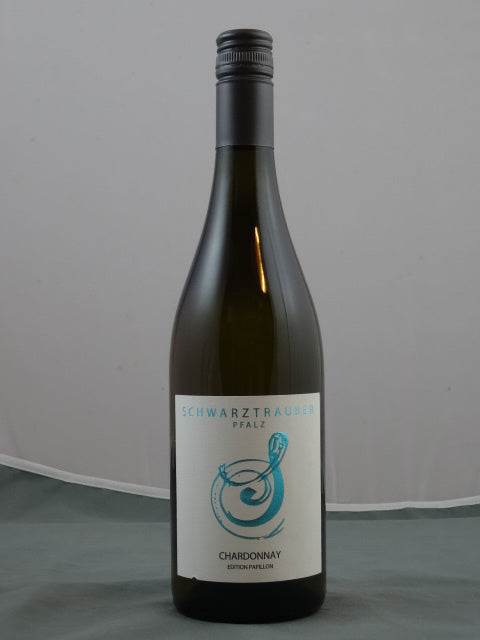 Chardonnay "Edition Papillon" D.Q. 2024 -BIO-