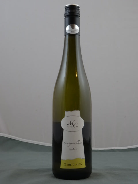 MC Edition Sauvignon blanc D.Q. 2024 -BIO-
