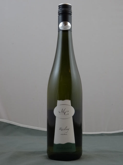 MC Edition Riesling D.Q. 2024 -BIO-
