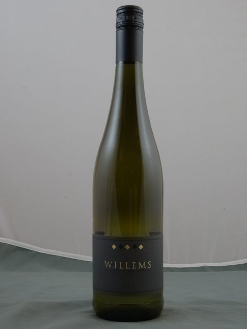 Devonschiefer Riesling D.Q. 2025