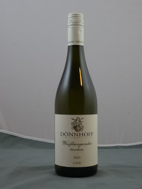 Weißburgunder D.Q. 2025
