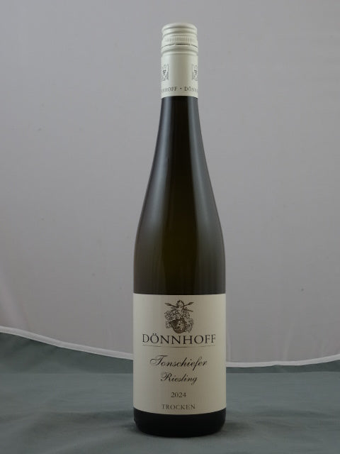 Riesling Tonschiefer D.Q. 2024