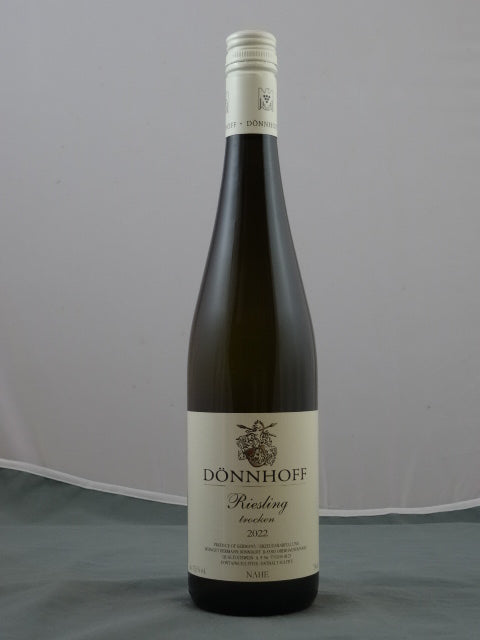 Riesling D.Q. 2022