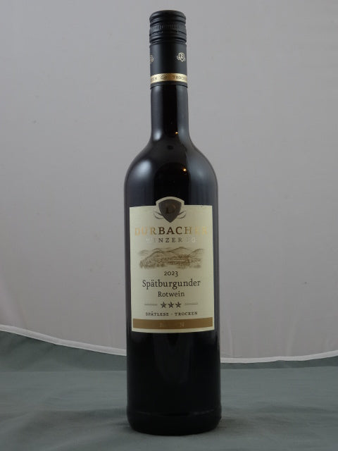 Durbacher Späburgunder Spätlese D.Q. 2023
