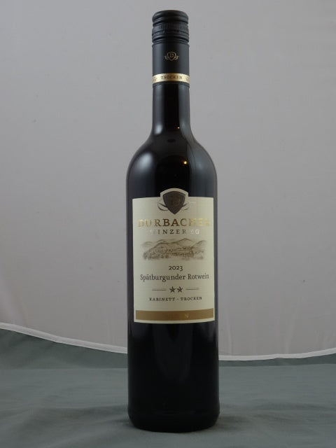 Durbacher Späburgunder Kabinett D.Q. 2023
