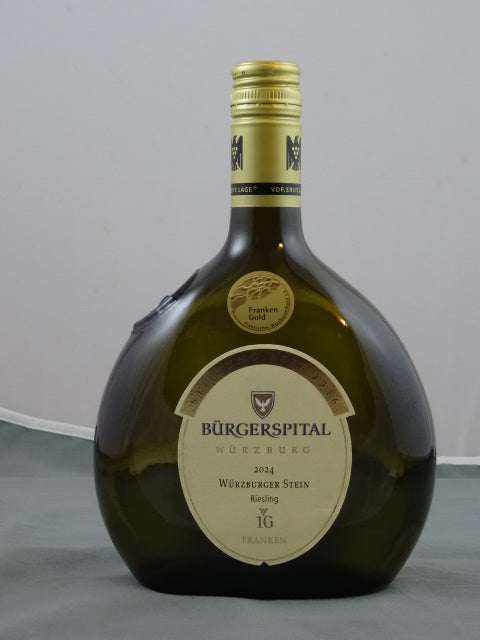 Würzburger Stein Riesling erste Lage D.Q. 2024