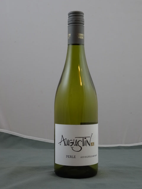 Augustin Perle D.Q. 2024