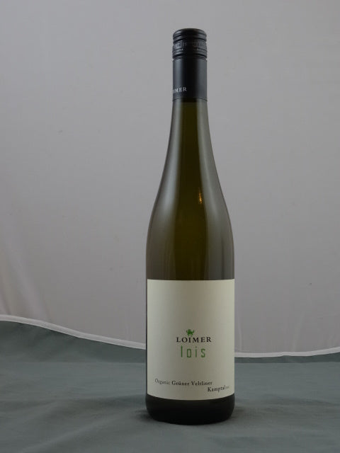 Loimer Grüner Veltliner Kamptal DAC 2024 -BIO-