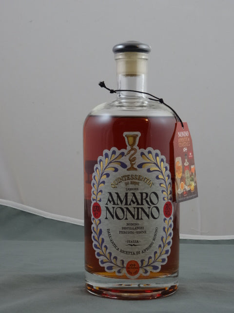 Quintessentia di Erbe Liquore