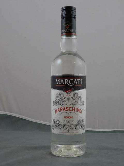Maraschino Liquore