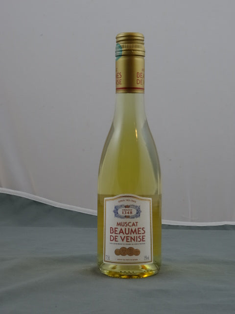 Muscat de Beaumes de Venise AC