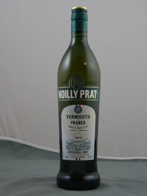 Noilly Prat Vermouth de France