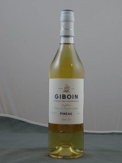 Pineau des Charents blanc A.C.