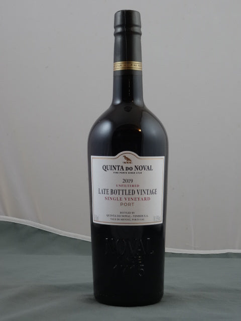 Quinta do Noval Late bottled Vintage Port 2019