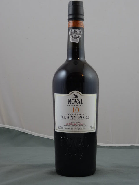 Quinta do Noval Tawny Port 10 Years old