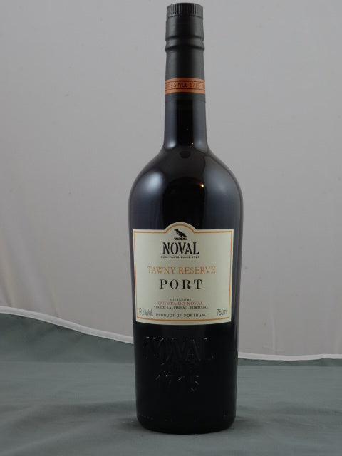Quinta do Noval Tawny Reserve